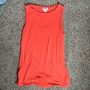 Old Navy Nursing Tank Top
